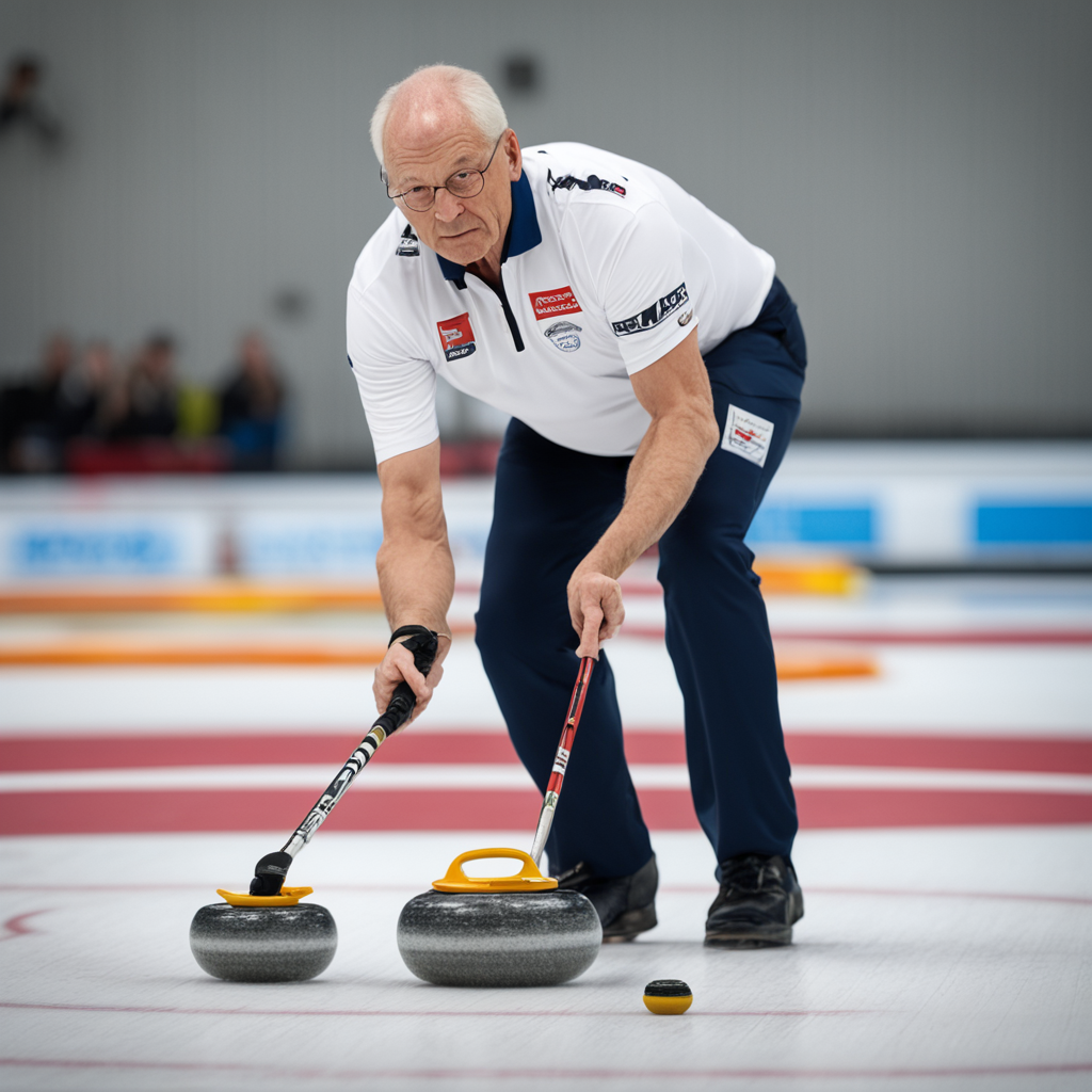 Bengt Cederwall