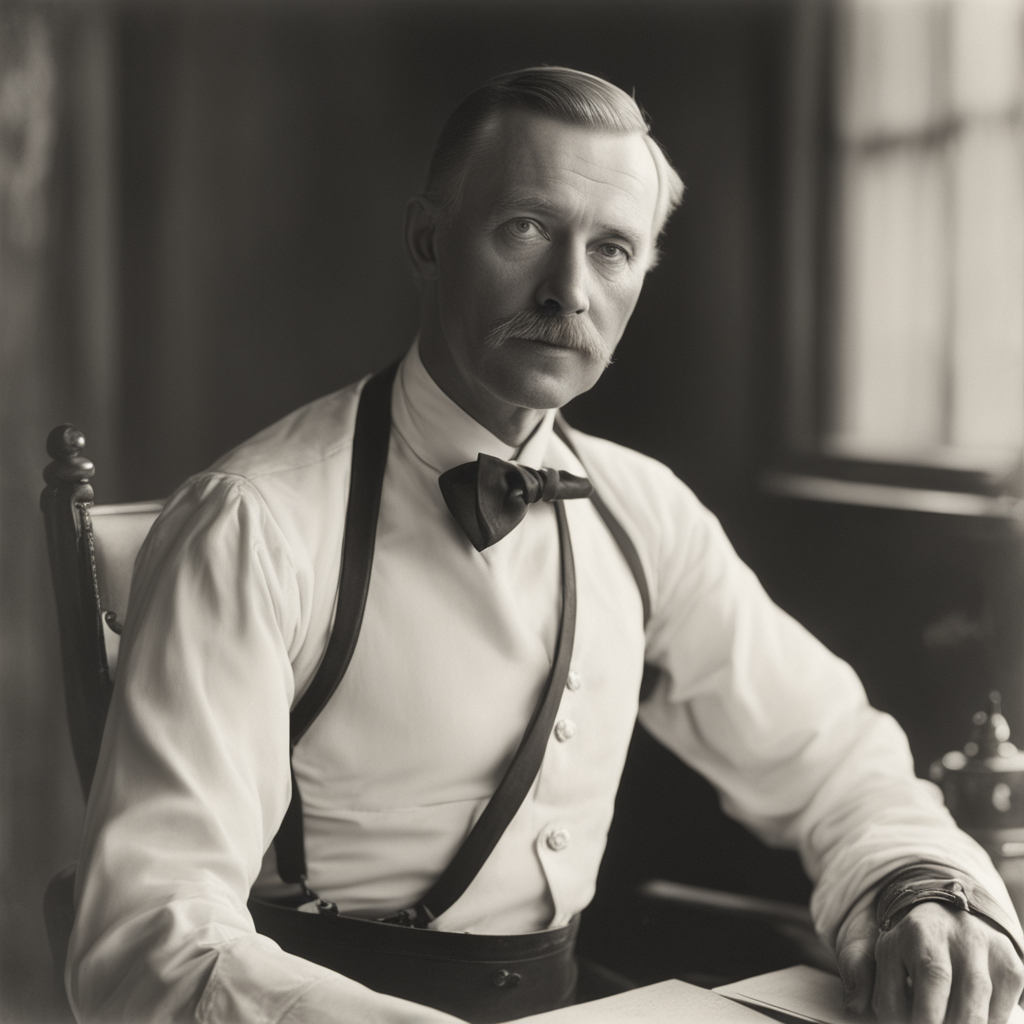 Bengt Ekenberg