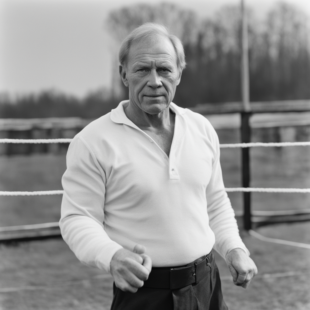 Bengt Frännfors
