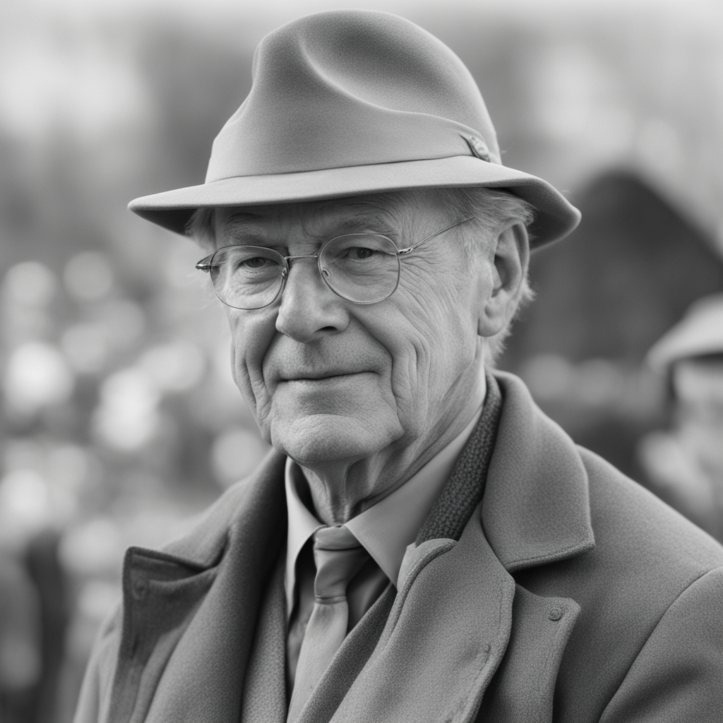 Bengt Fröbom