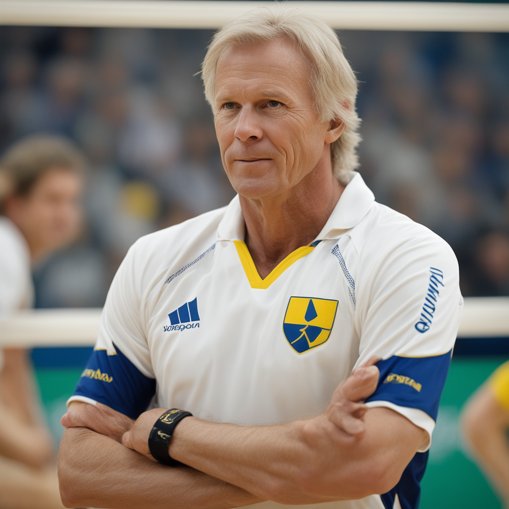 Bengt Gustafson