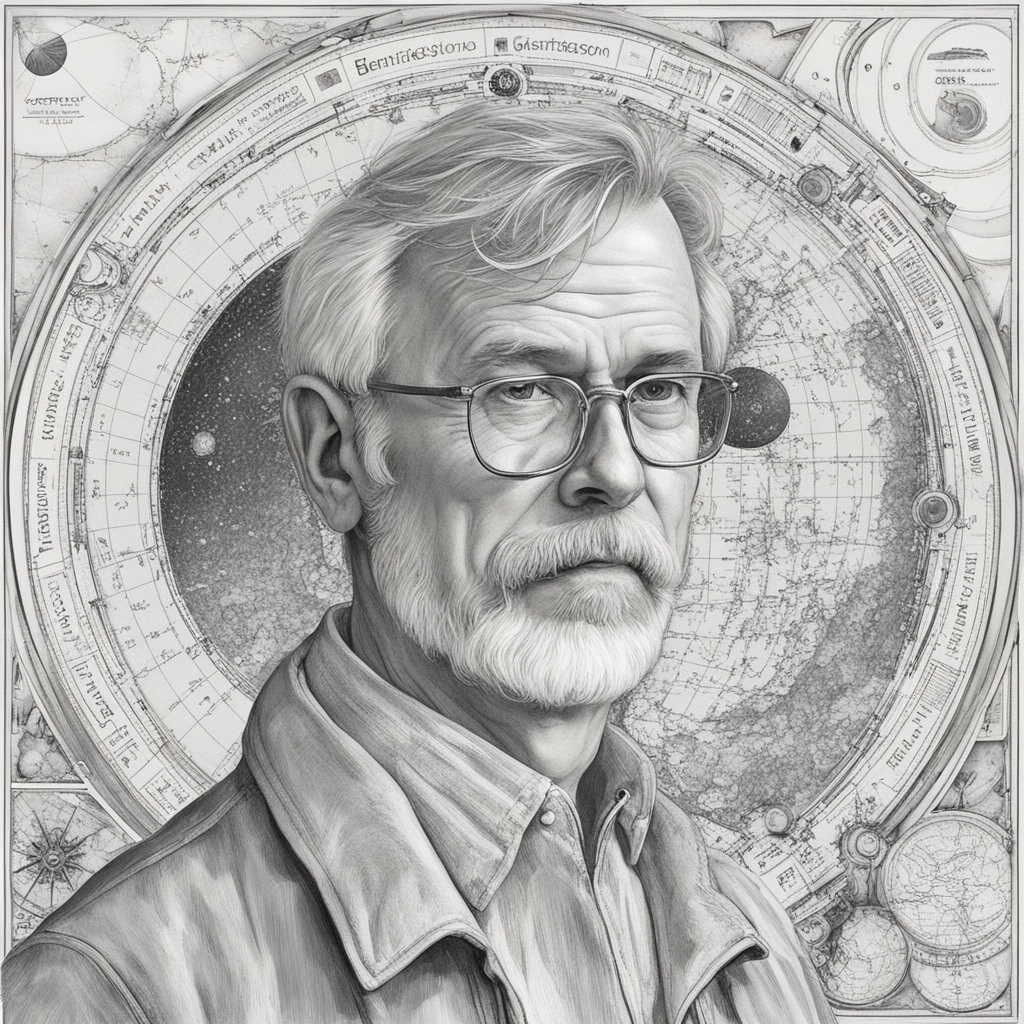Bengt Gustafsson (astronomer)