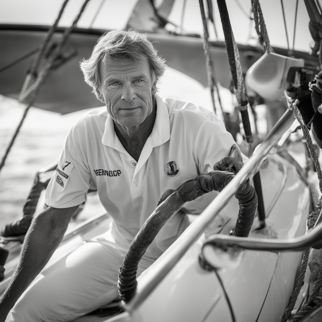 Bengt Hagander