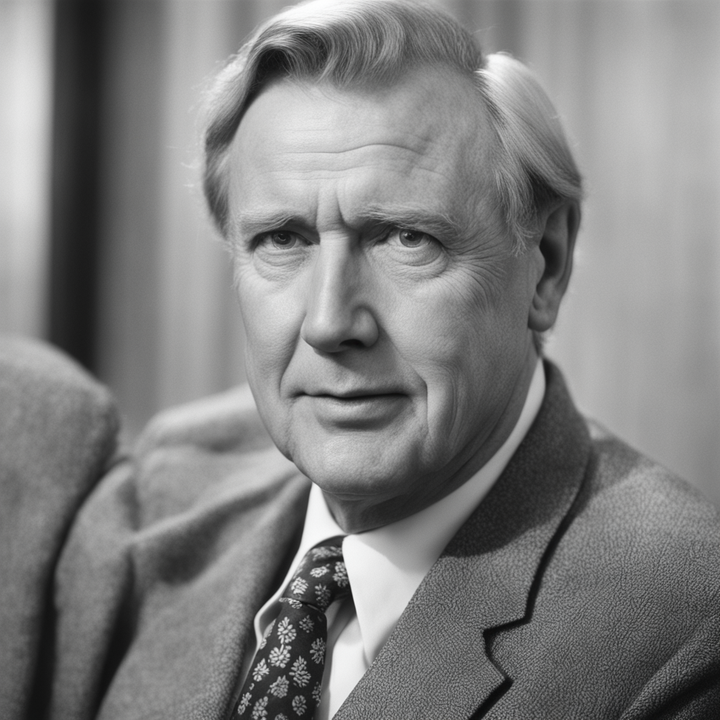 Bengt Harding Olson
