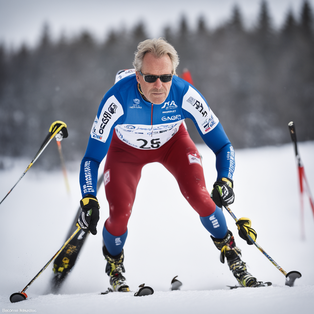 Bengt Hassis