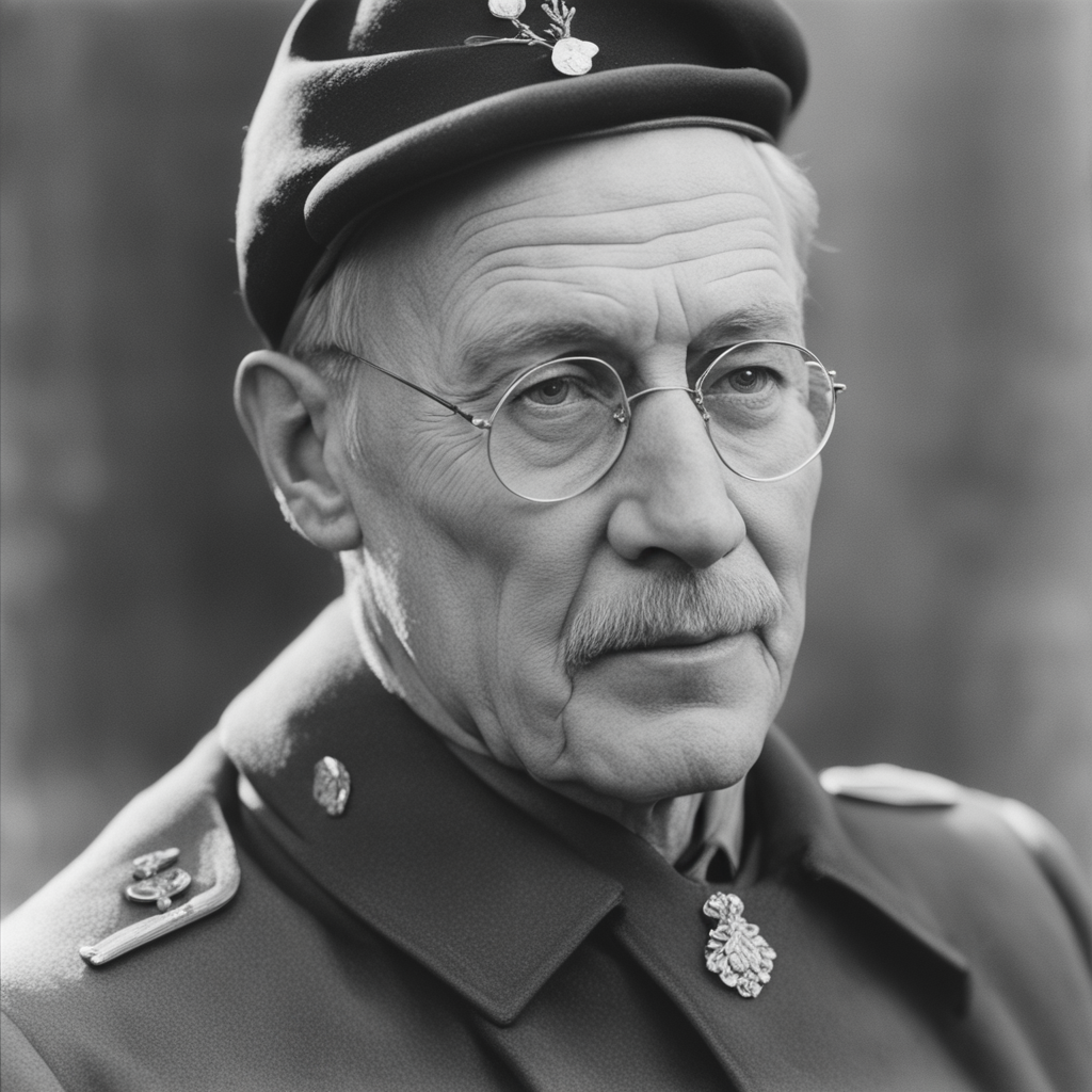 Bengt Idestam-Almquist