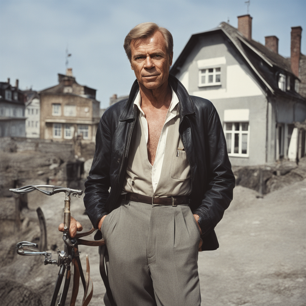 Bengt Jansson