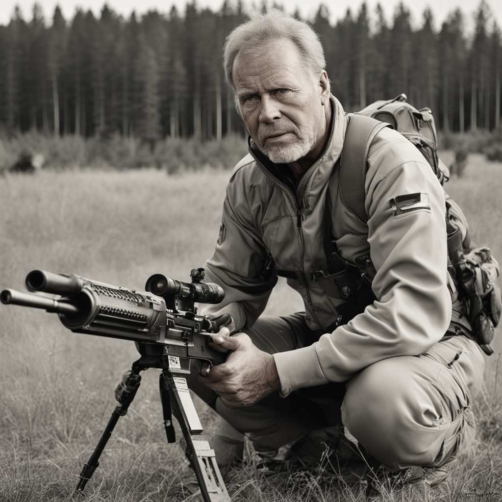Bengt Kamis