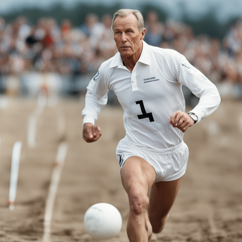Bengt Lager
