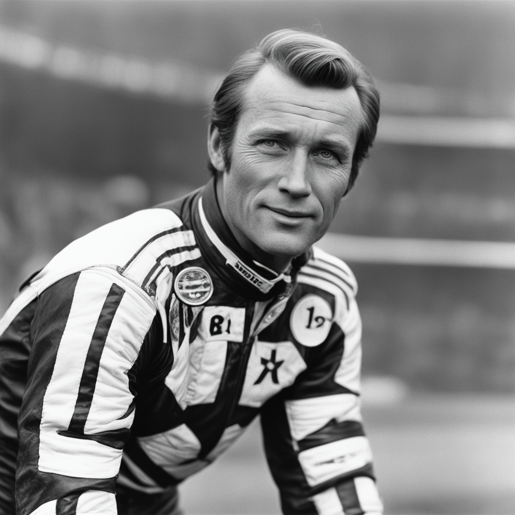 Bengt Larsson (speedway rider)