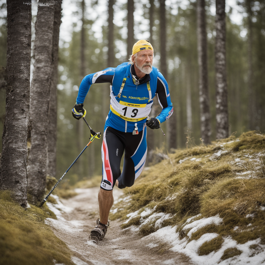 Bengt Leandersson