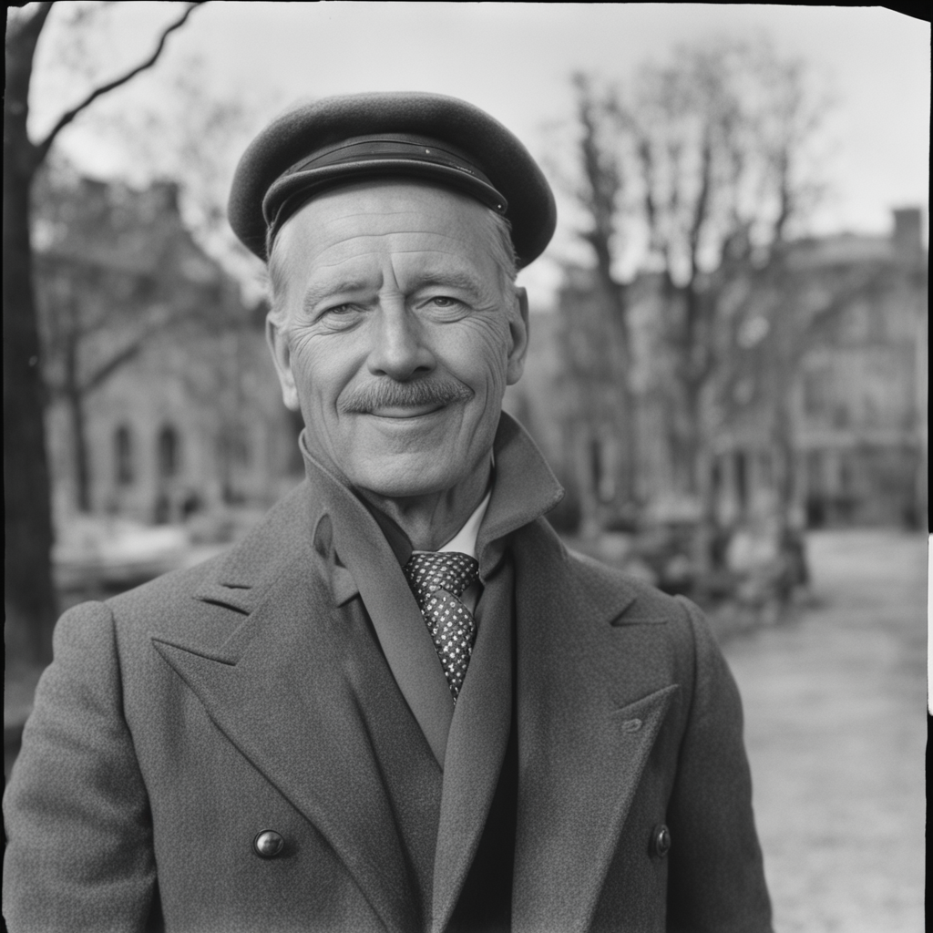 Bengt Lindblad