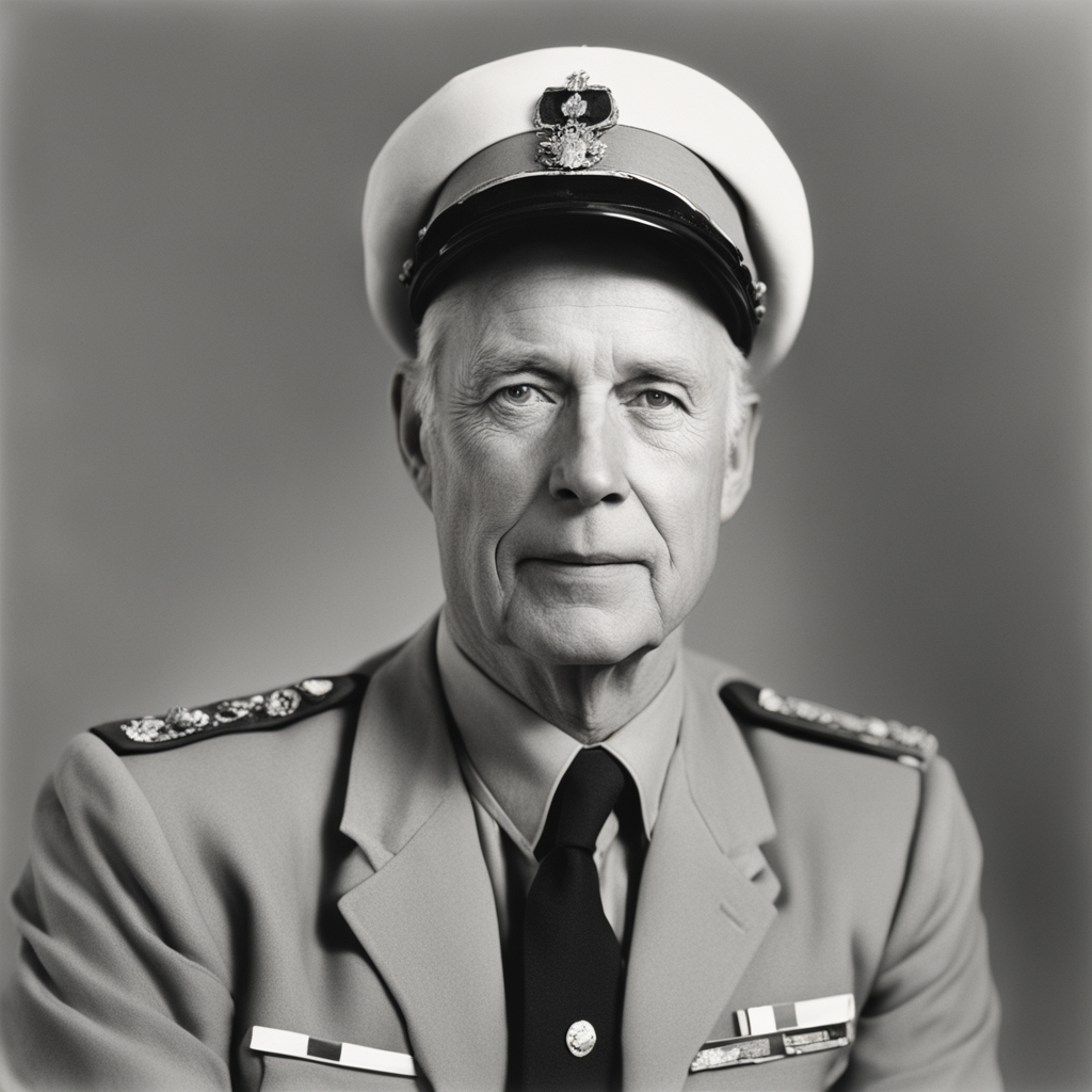 Bengt Linders