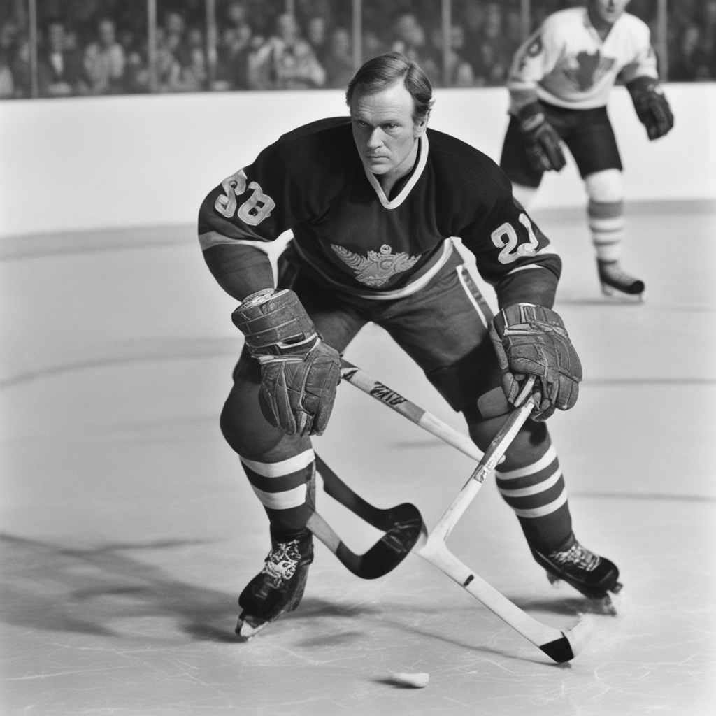 Bengt Lindqvist (ice hockey)
