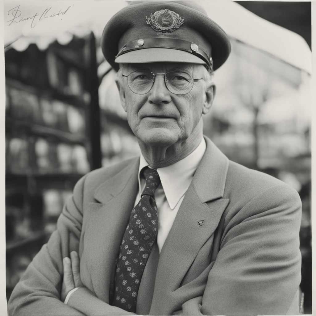Bengt Lloyd
