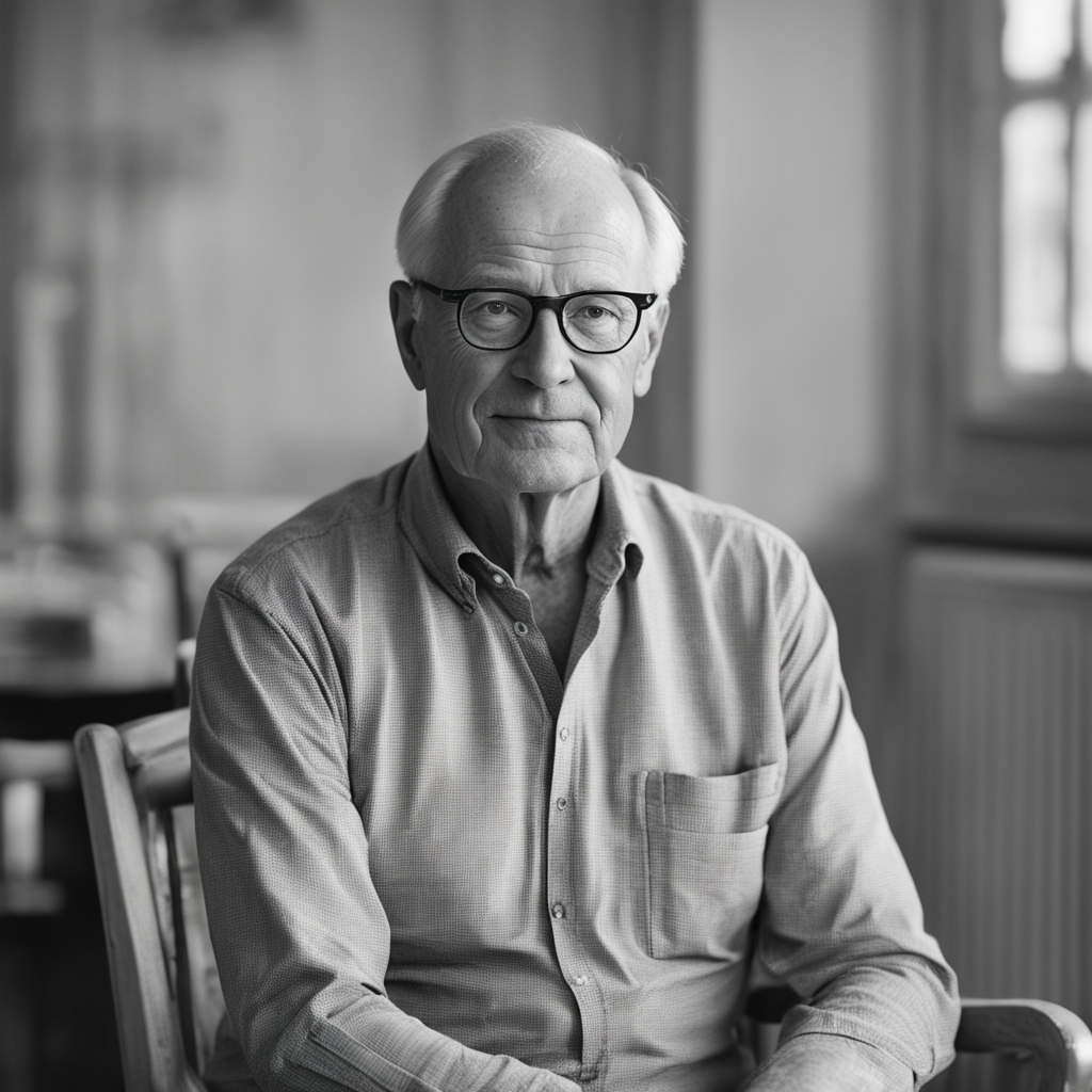 Bengt Magnusson