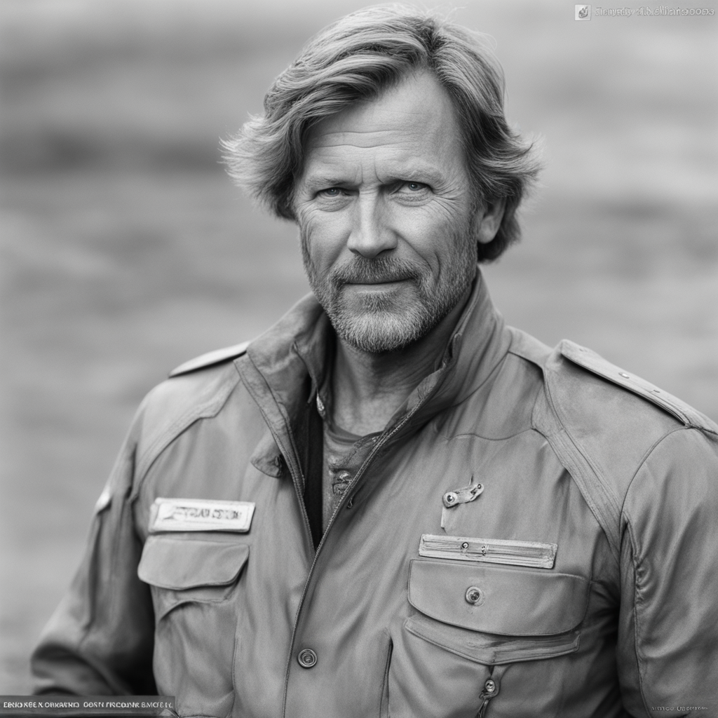 Bengt Nilsson (actor)