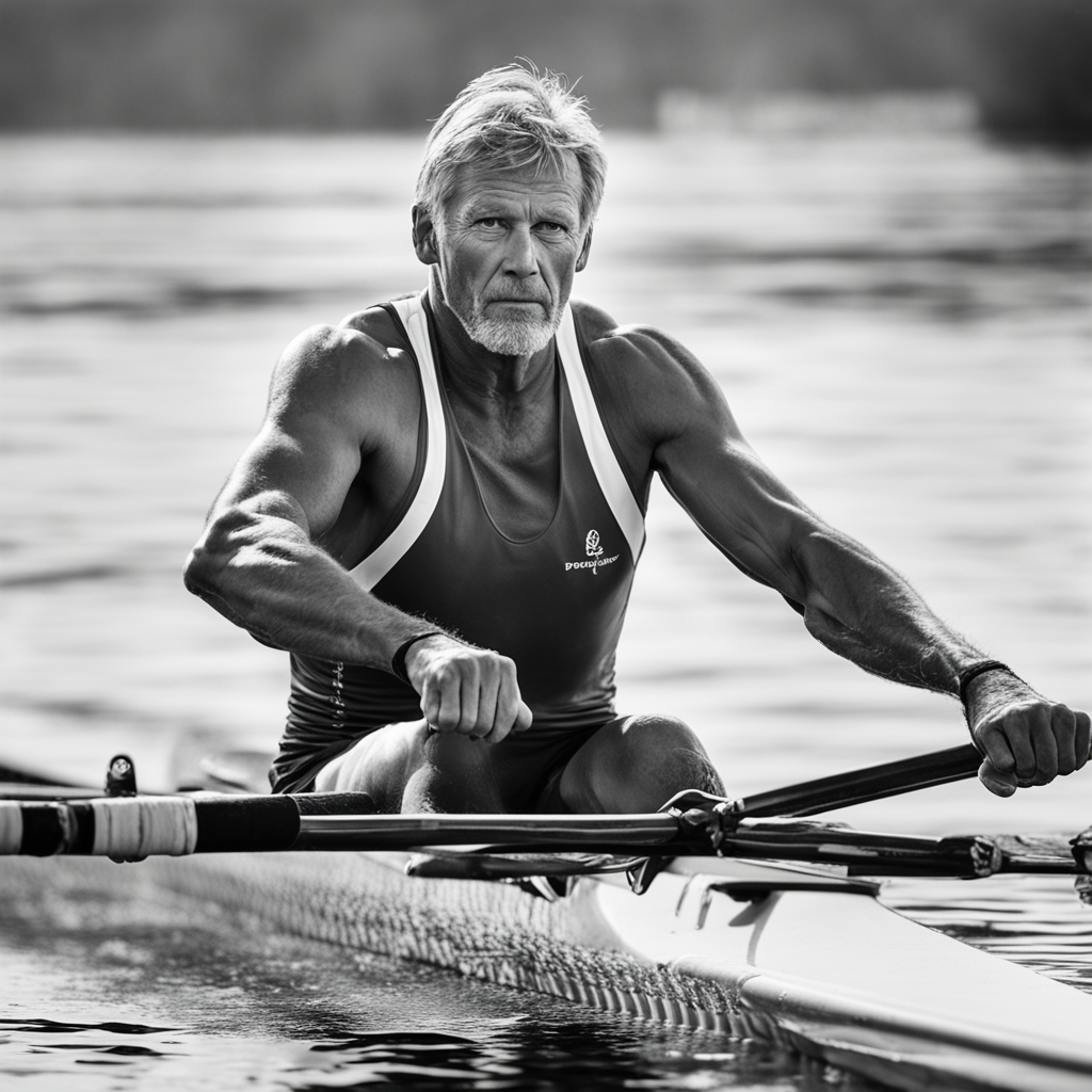 Bengt Nilsson (rower)
