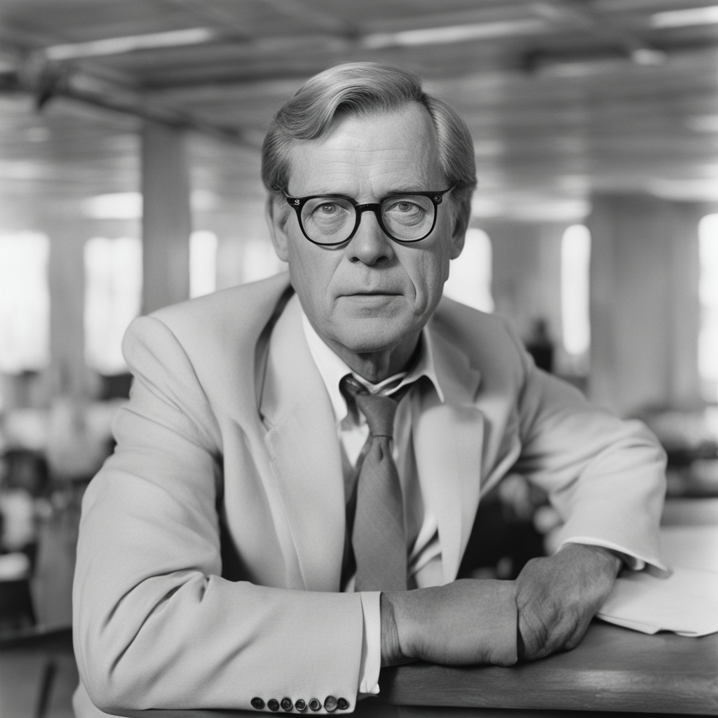 Bengt Norling