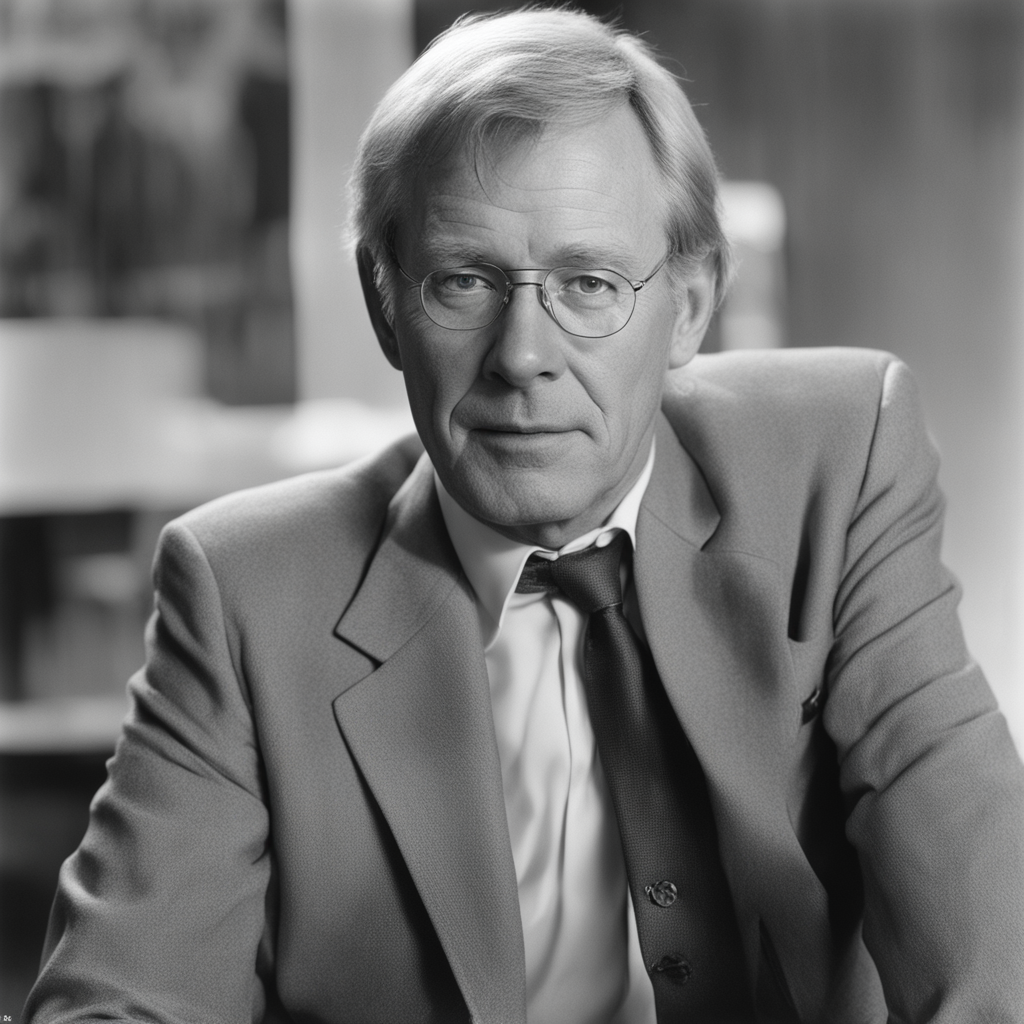 Bengt Nölting
