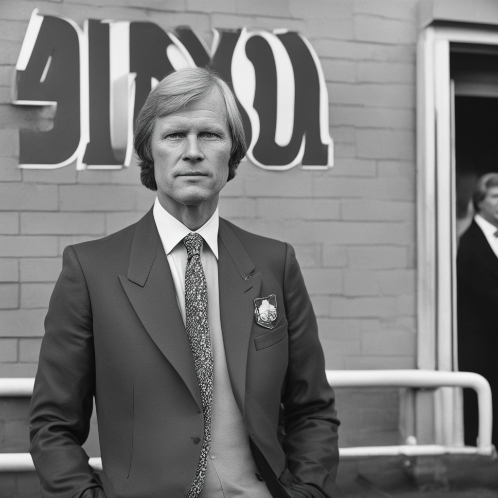Bengt Persson (football manager)