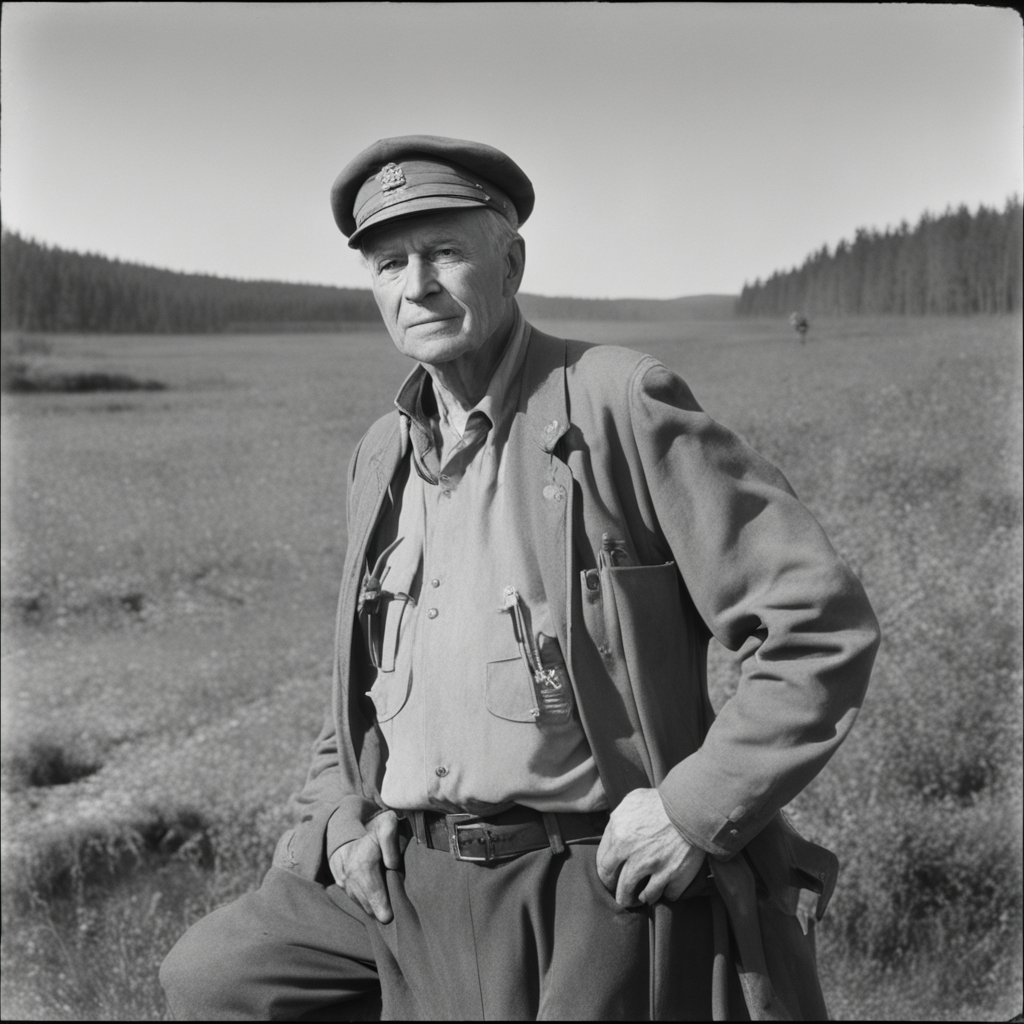 Bengt Pohjanen