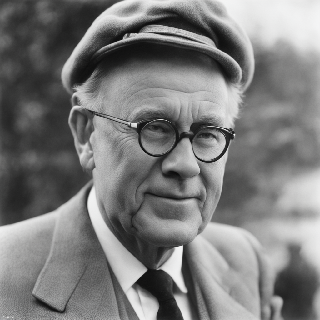 Bengt Rabaeus