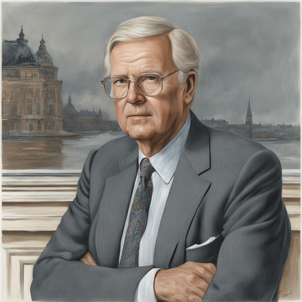 Bengt Rosén