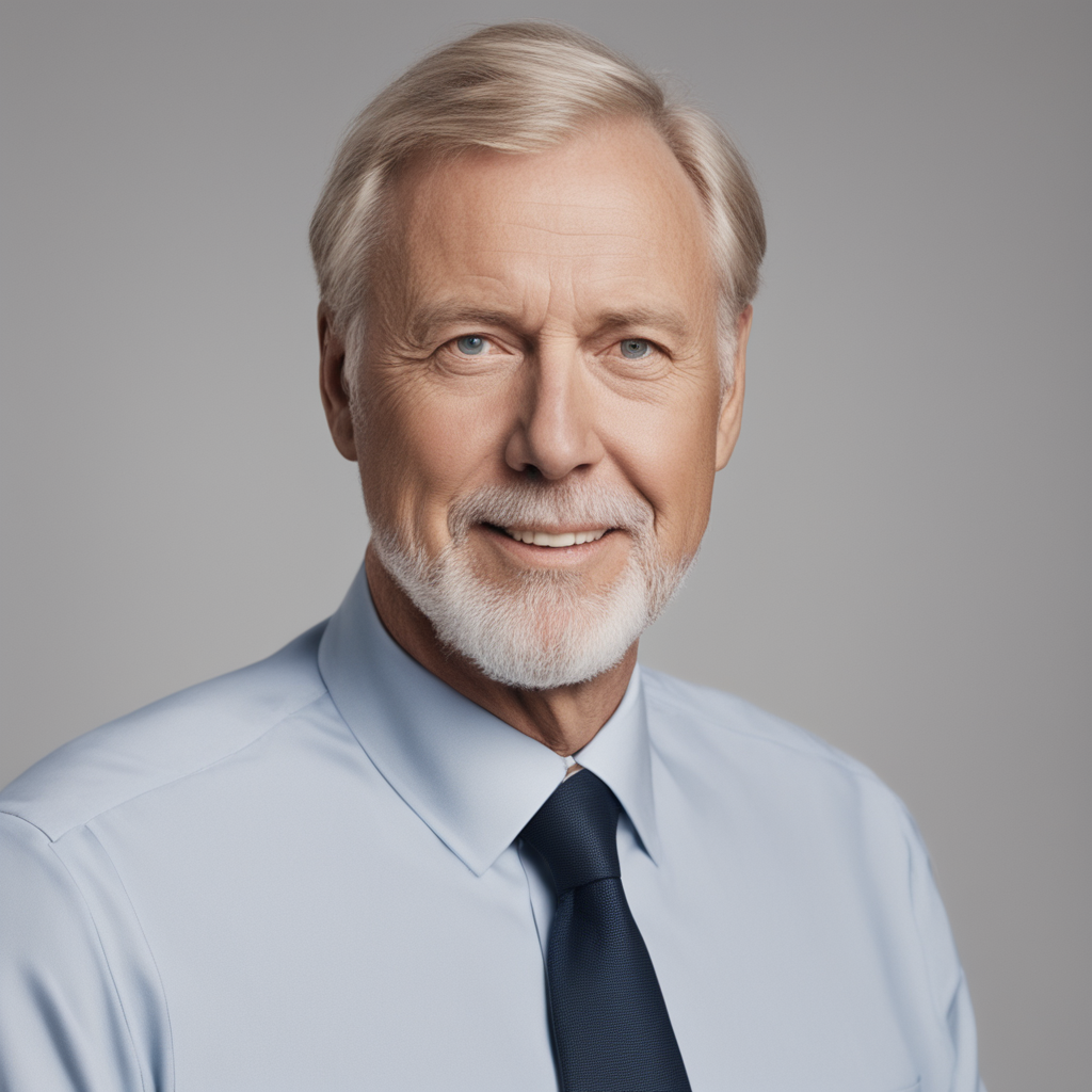 Bengt Rune Strifeldt