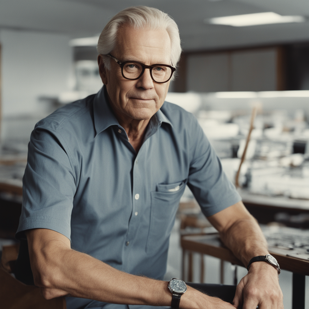 Bengt Simonsson