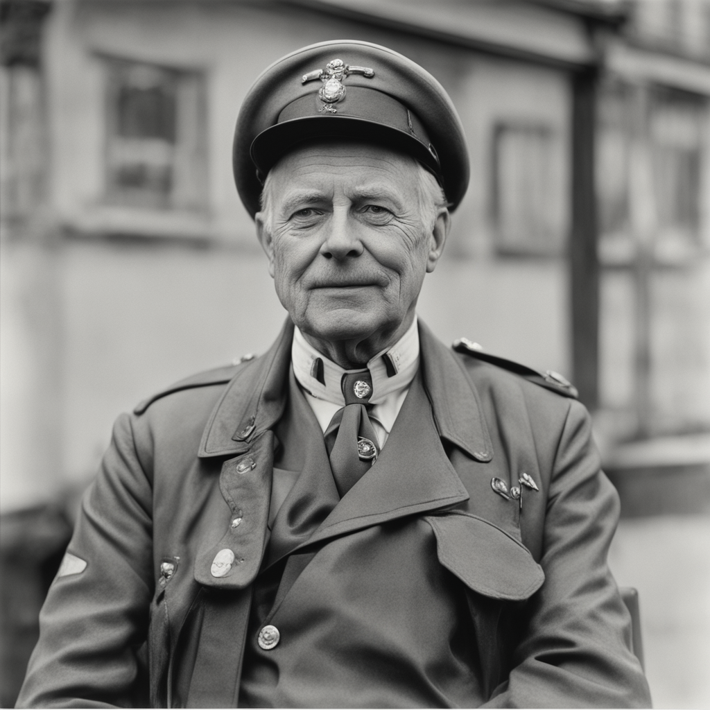 Bengt Sundkler