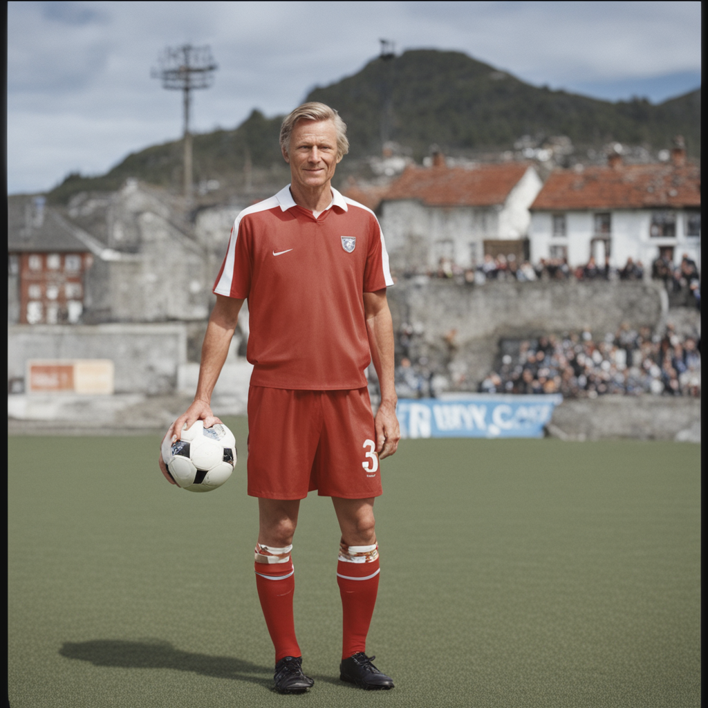 Bengt Sæternes