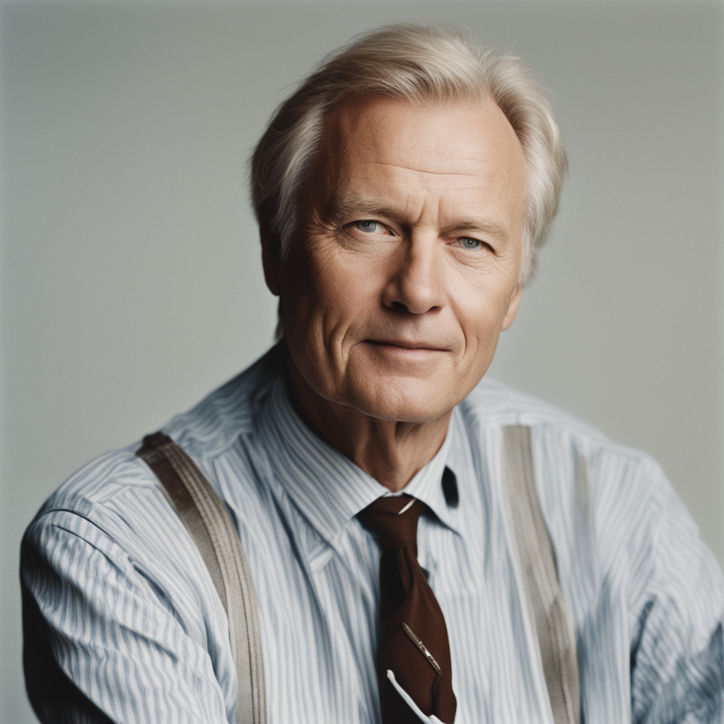 Bengt Åkerblom