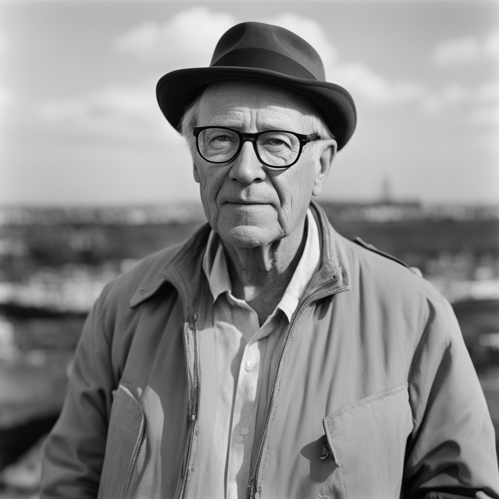 Bengt Öste