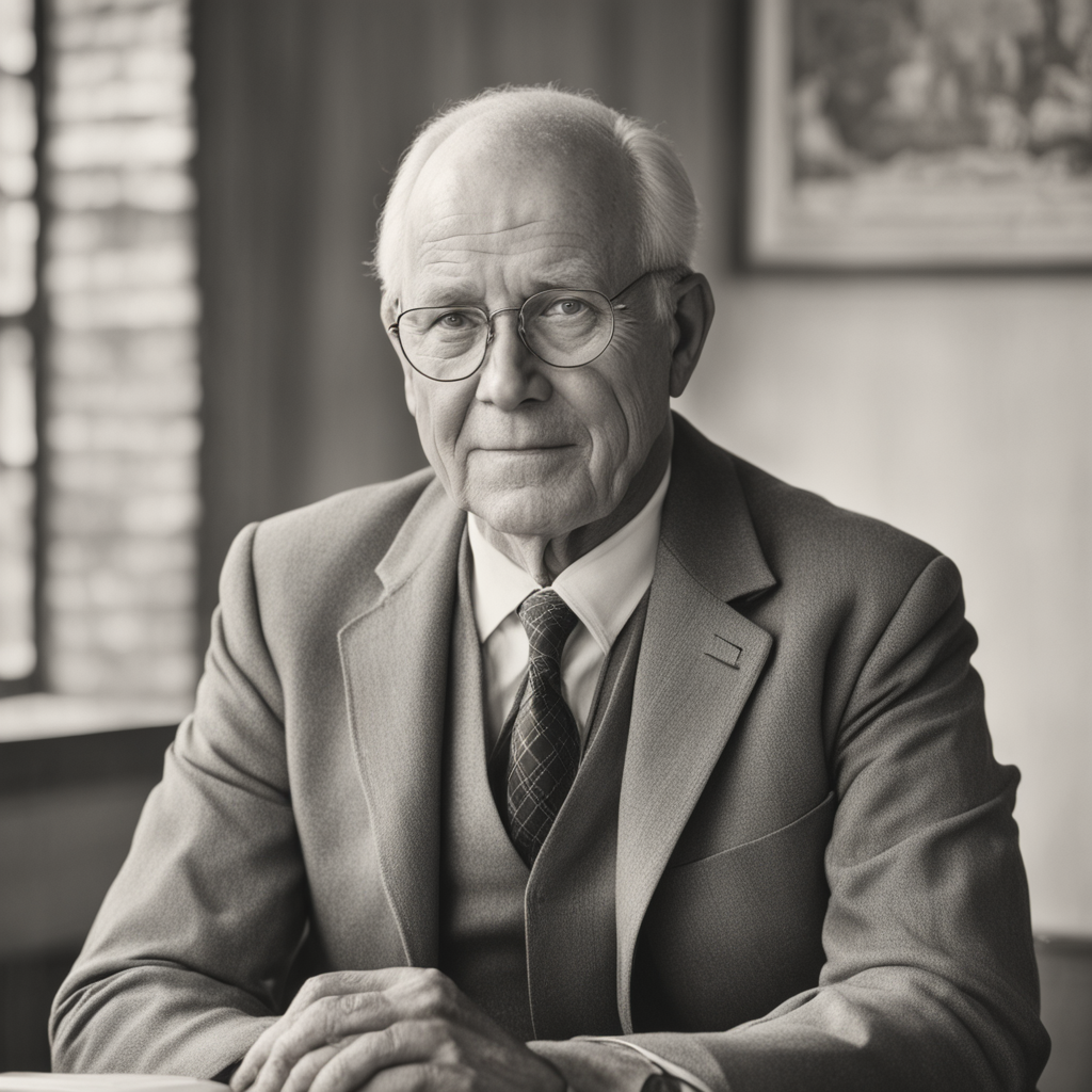 Benhard Janse van Rensburg