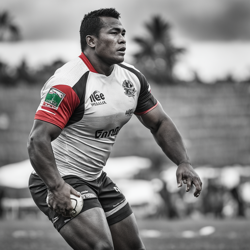 Benhur Kivalu