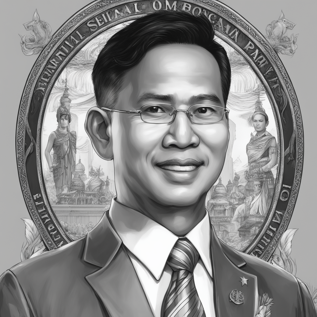 Benhur Salimbangon
