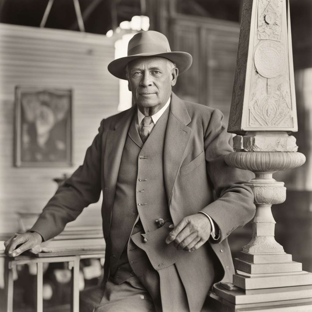 Beni Burnett