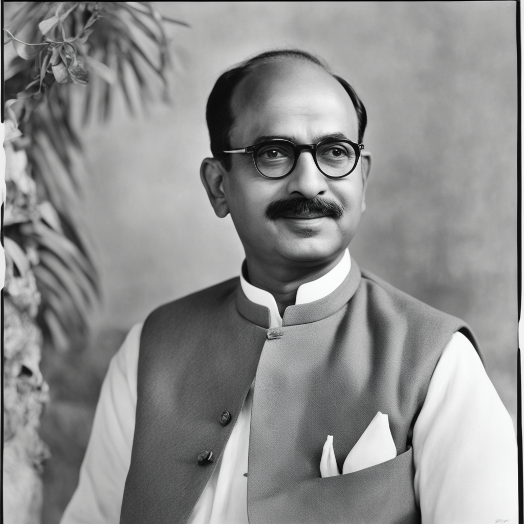 Beni Shanker Sharma
