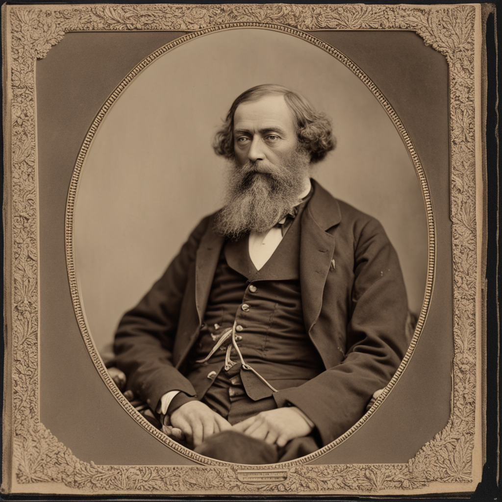 Beniah Longley Whitman