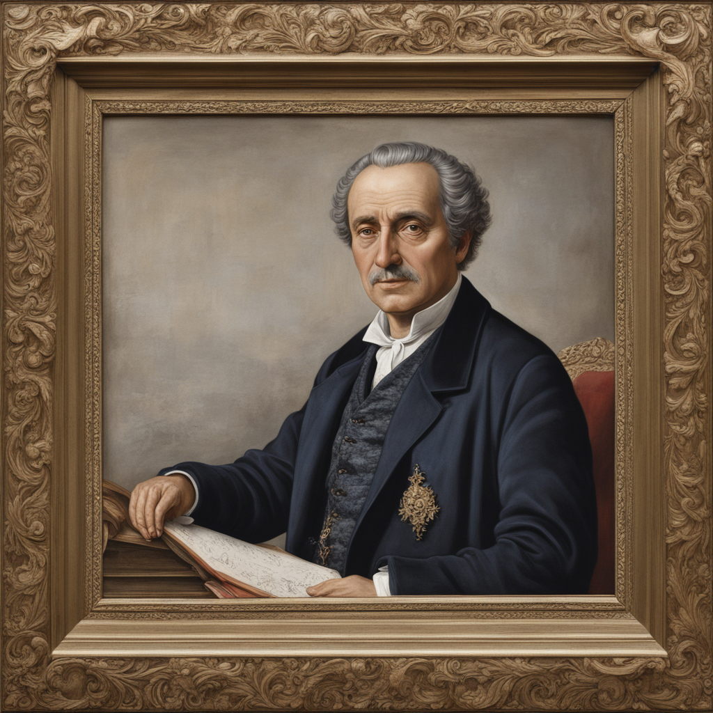 Beniamino Giribaldi