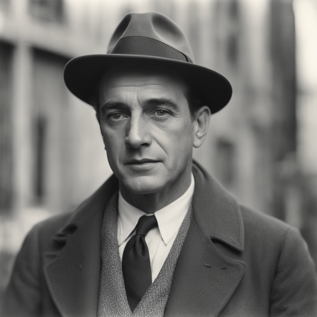 Beniamino Joppolo