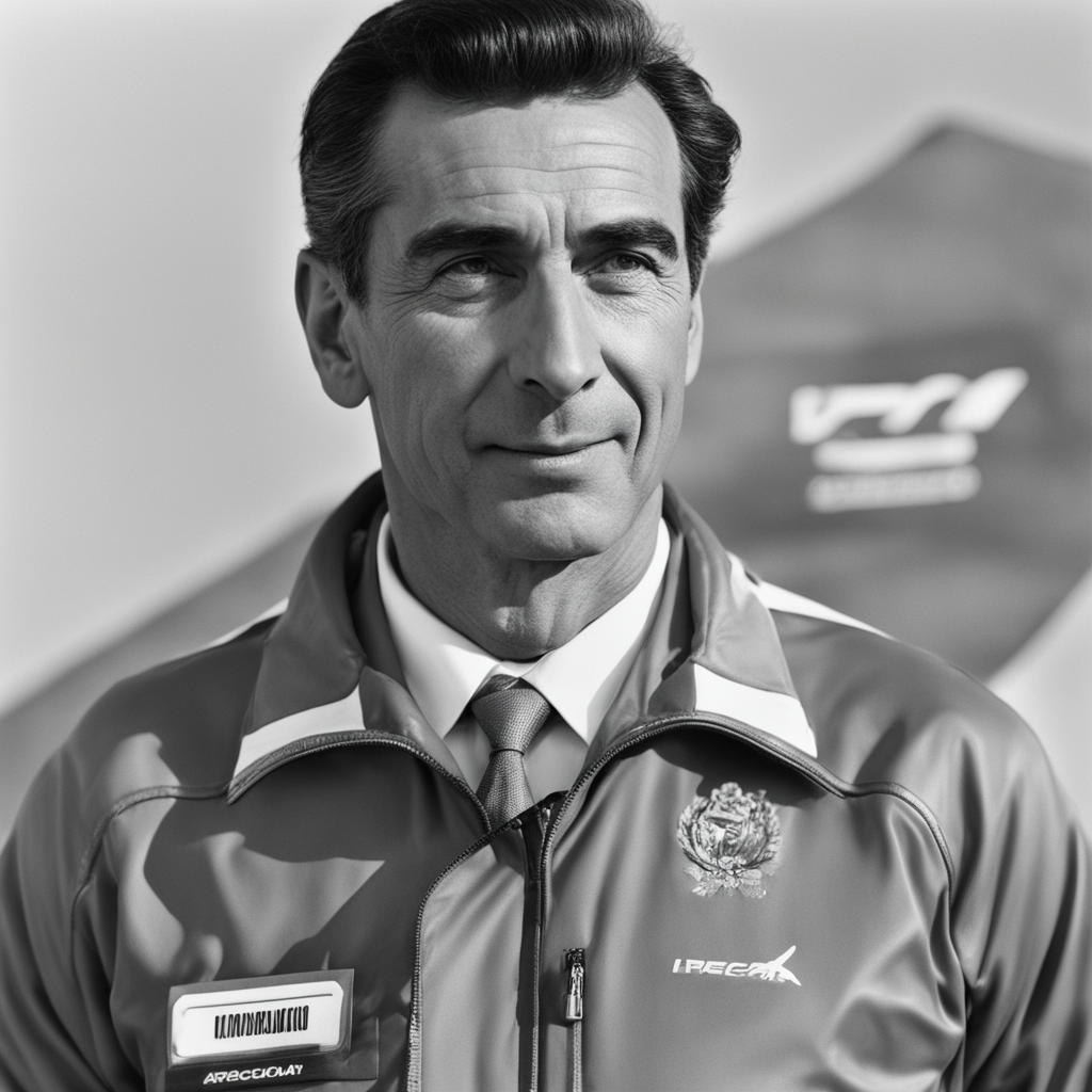 Beniamino Poserina