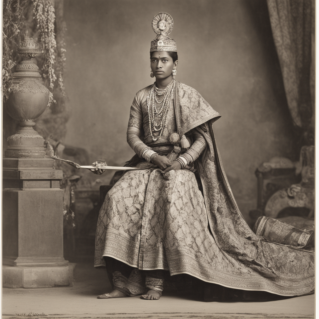 Benichandra Jamatia