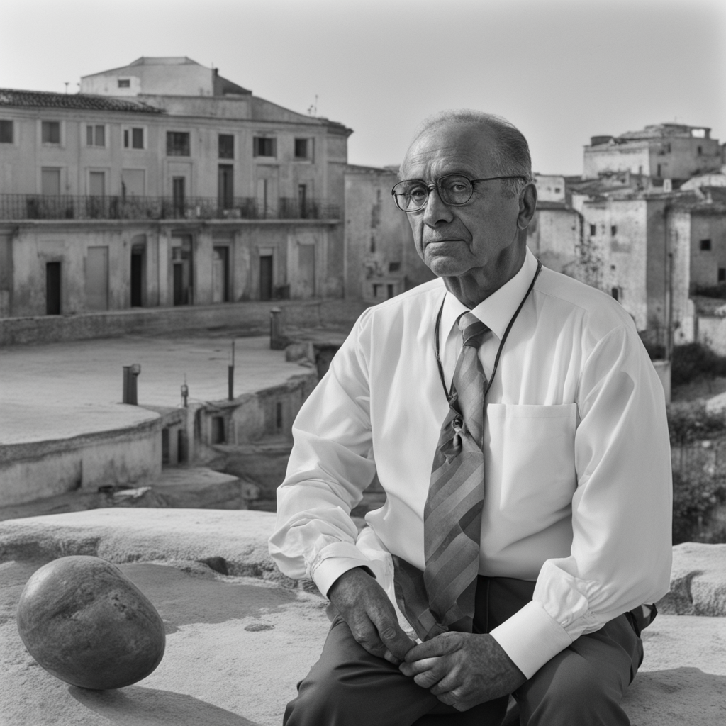 Benigno Andrade