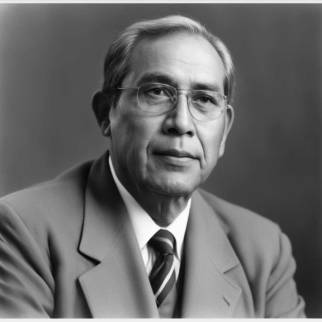 Benigno Chirinos