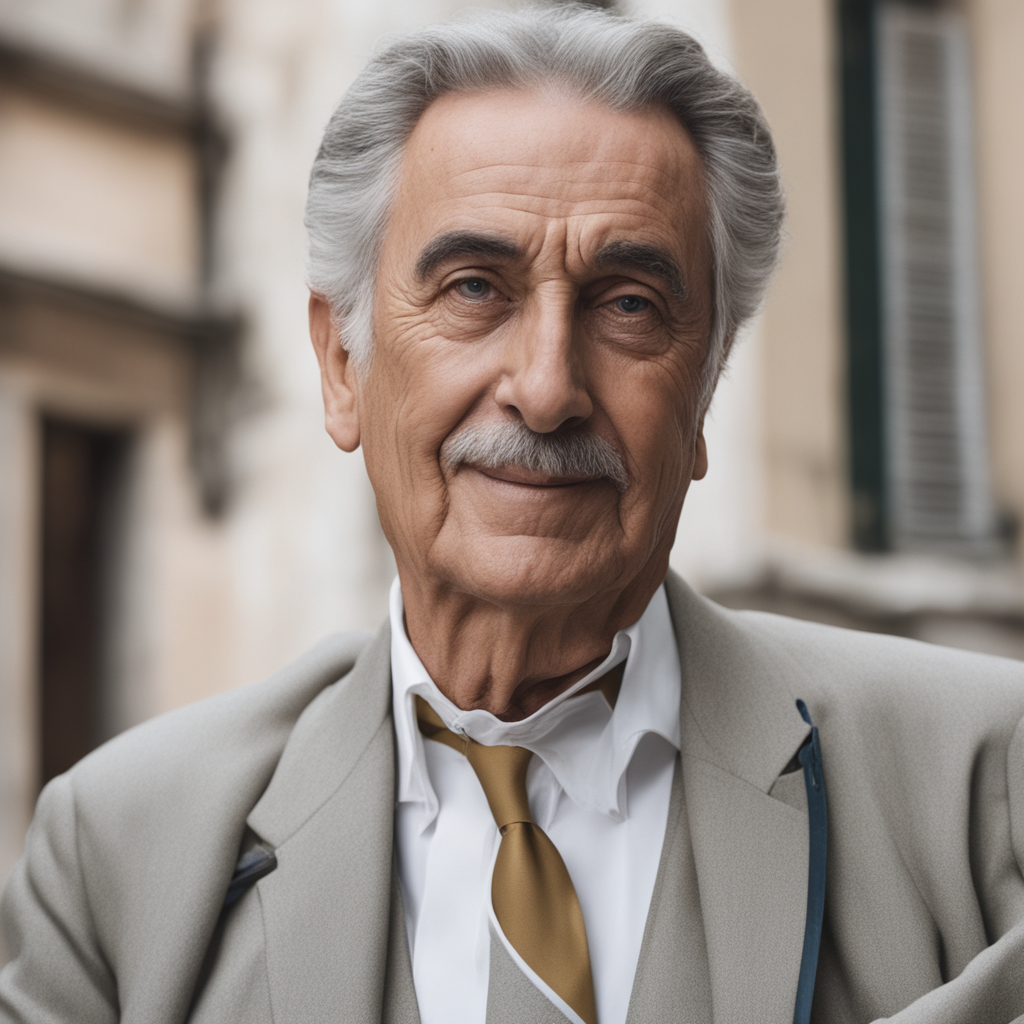 Benigno De Grandi