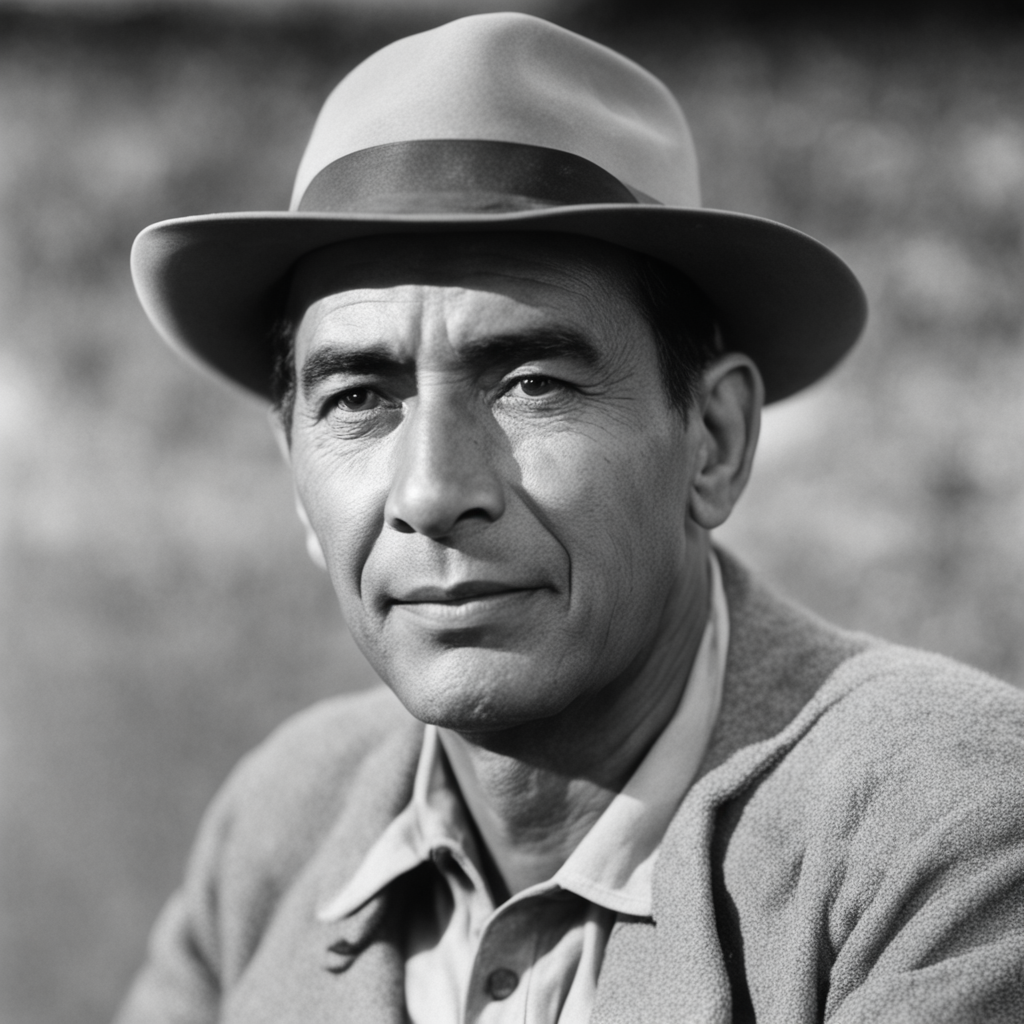 Benigno Gutiérrez
