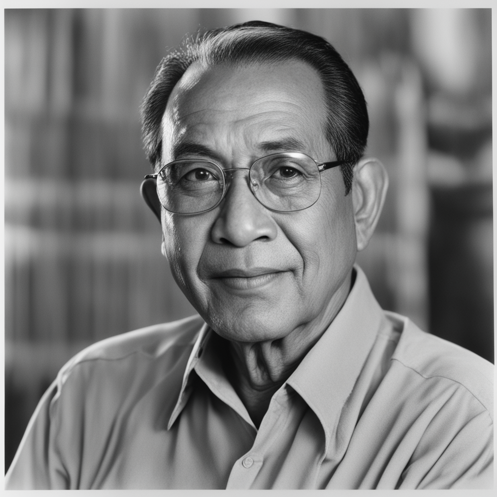 Benigno Juan