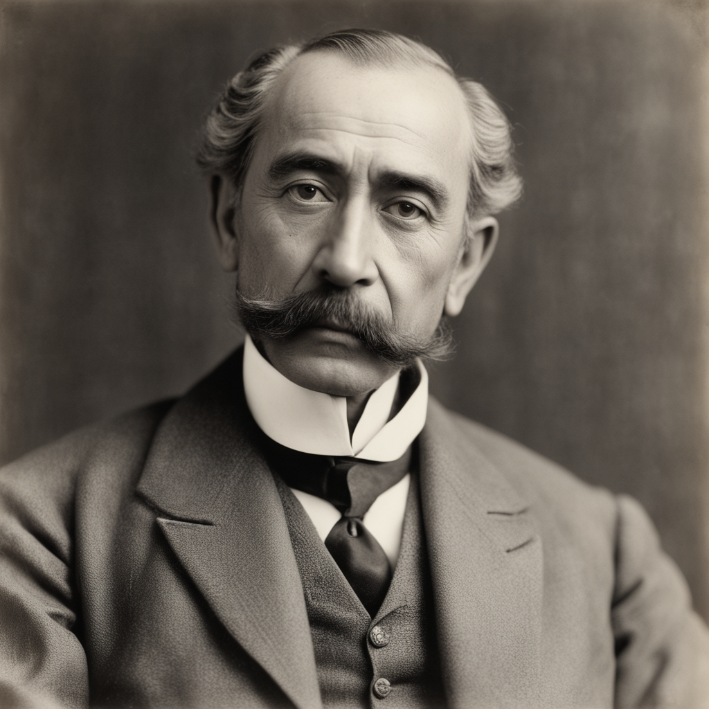 Benigno Montoya Muñoz